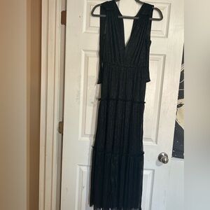 Beautiful Sabina Musayev gown